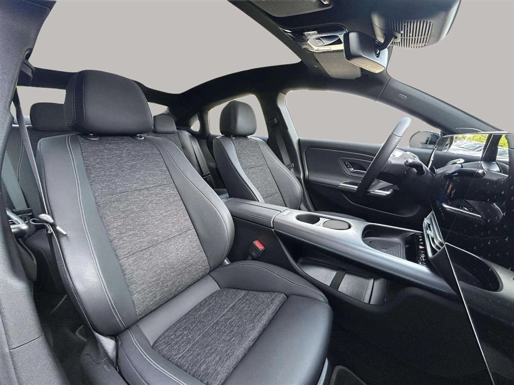 Mercedes-Benz CLA CLA250+ EL Advance Plus 272HK Aut.