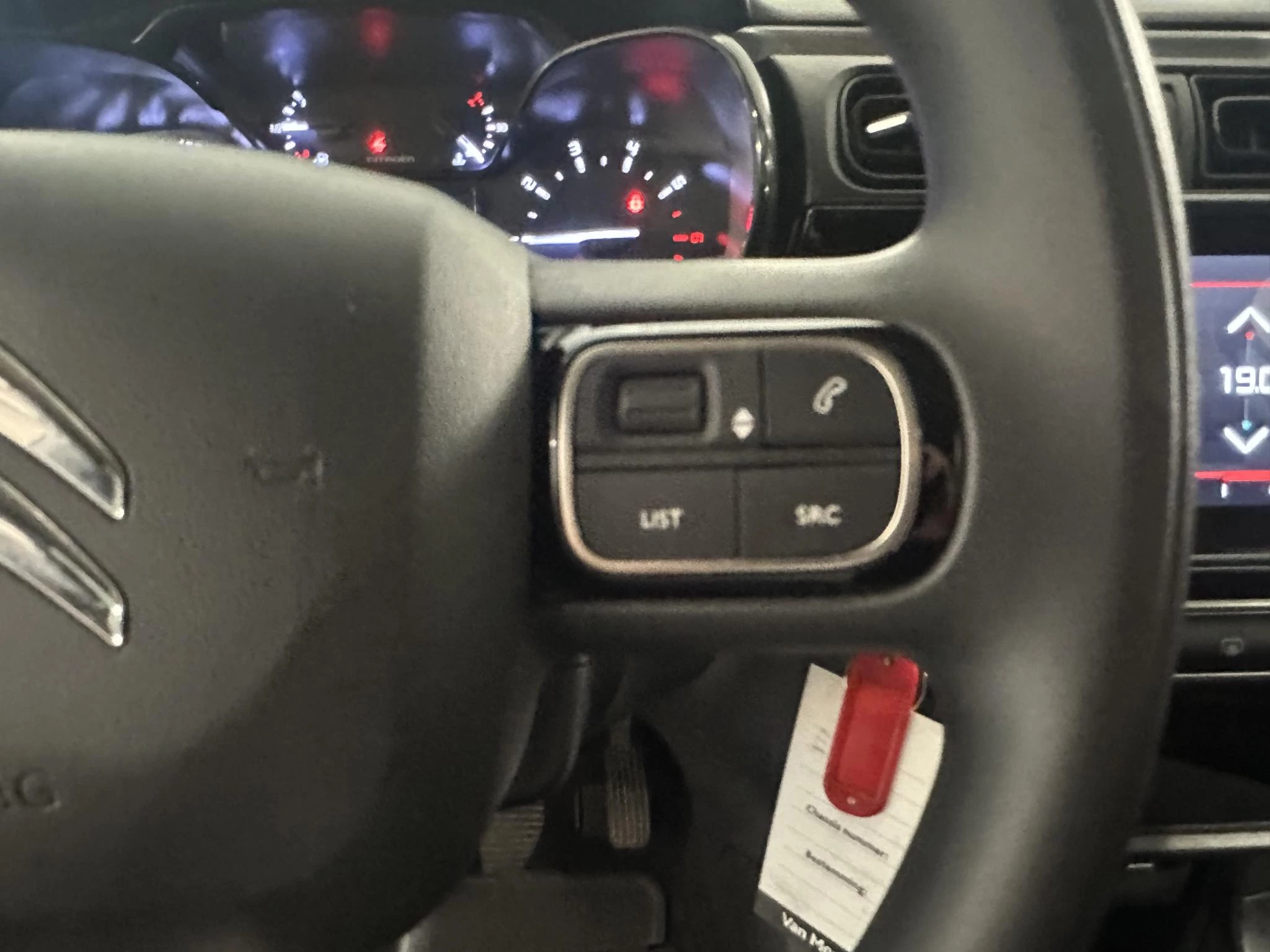 Citroën C3 1.2 PureTech Feel