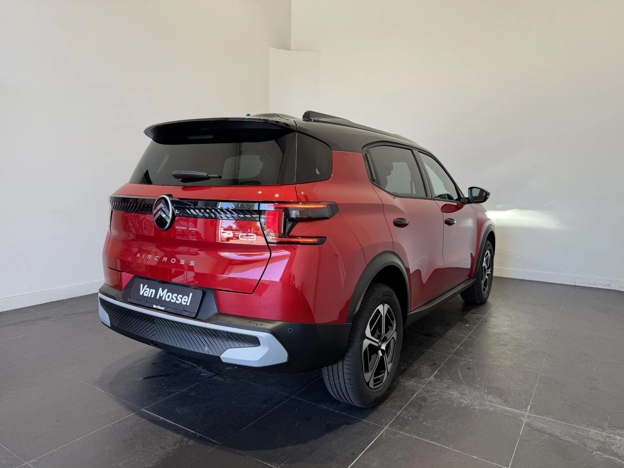 Citroën-C3 Aircross-image-5