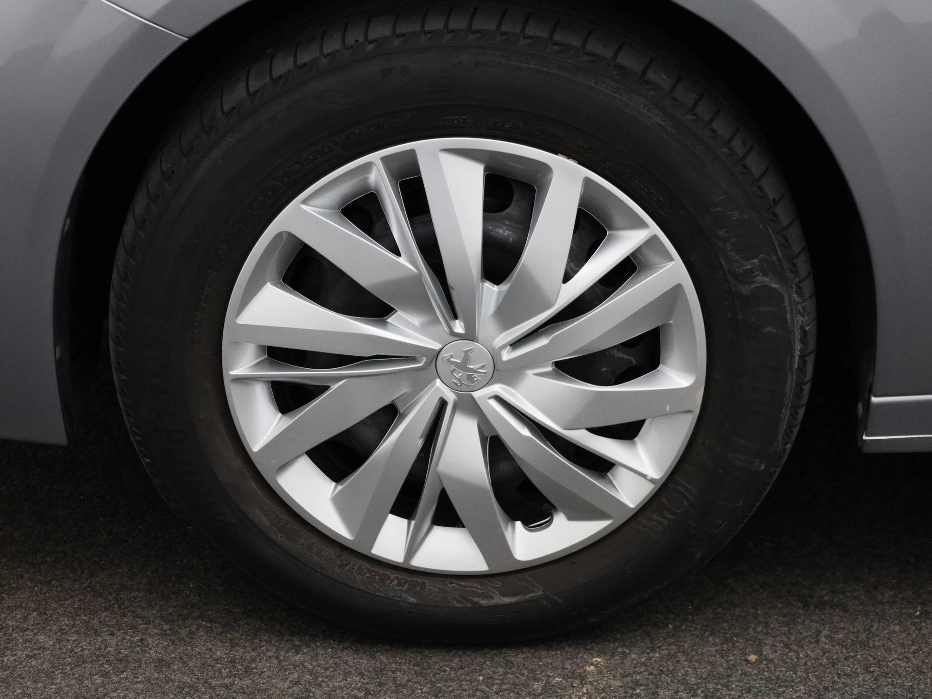 Peugeot 208 1.2 PureTech Active