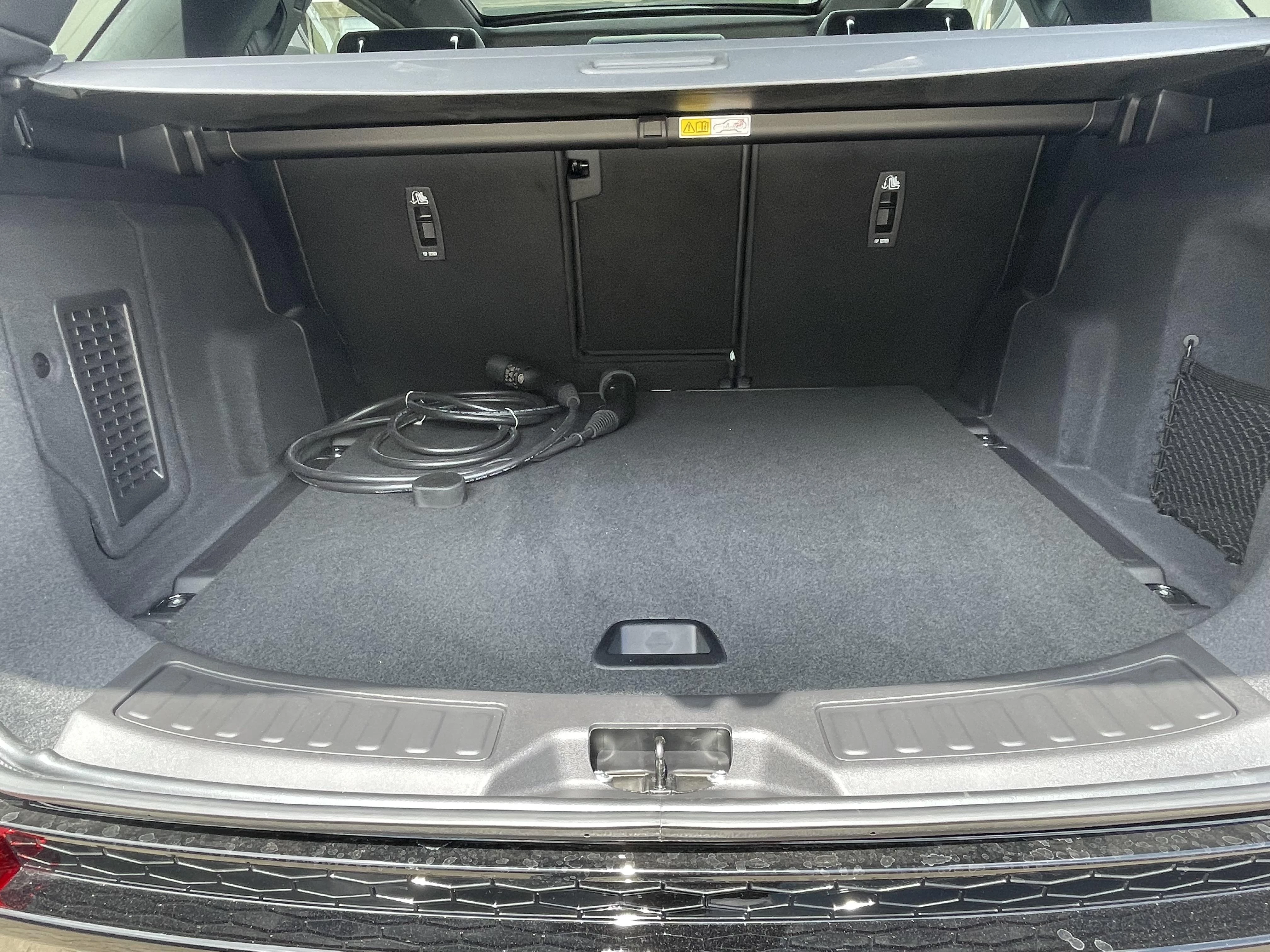 Land Rover Discovery Sport P270e Dynamic SE