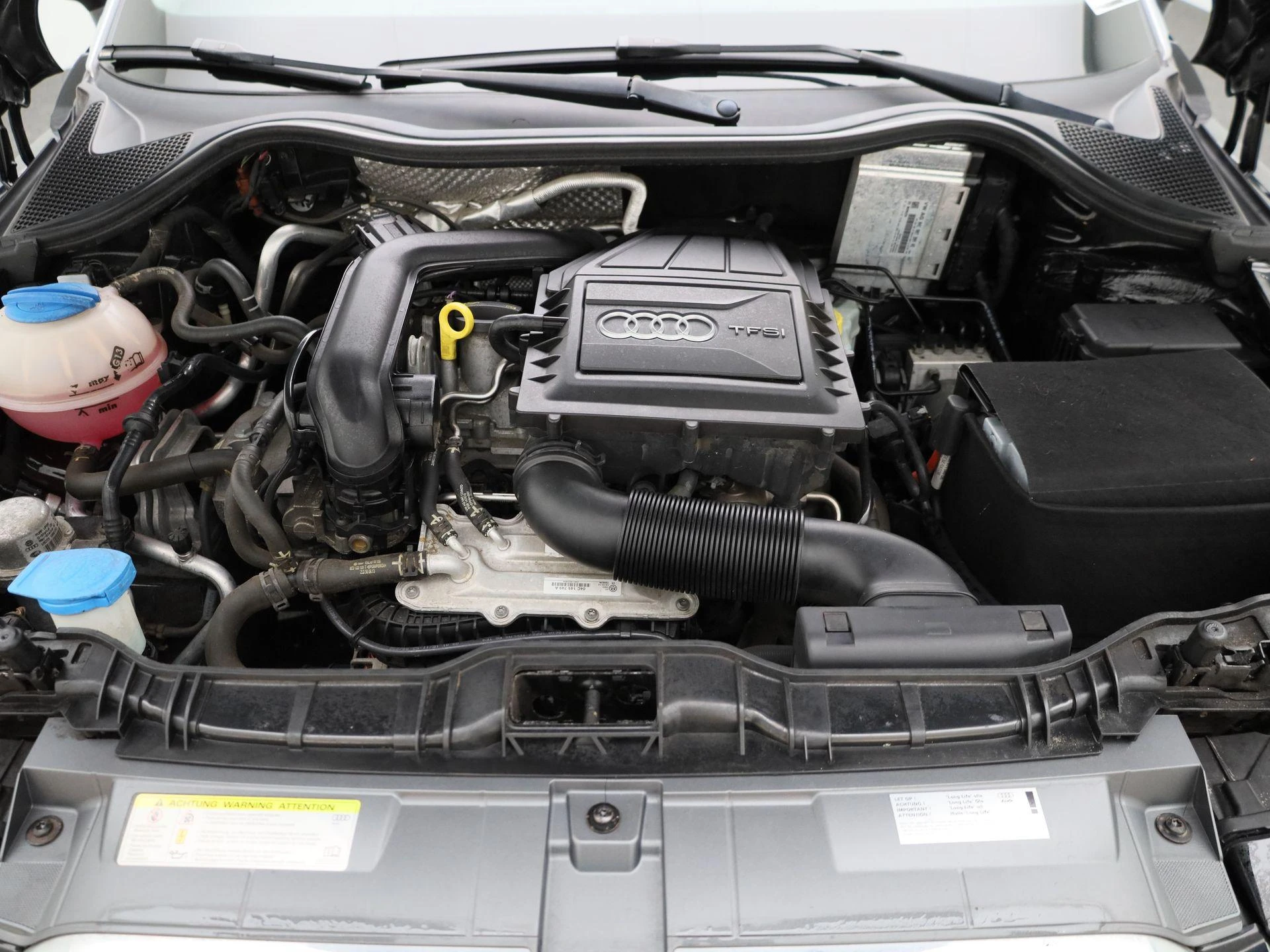 Audi-A1 Sportback-image-29