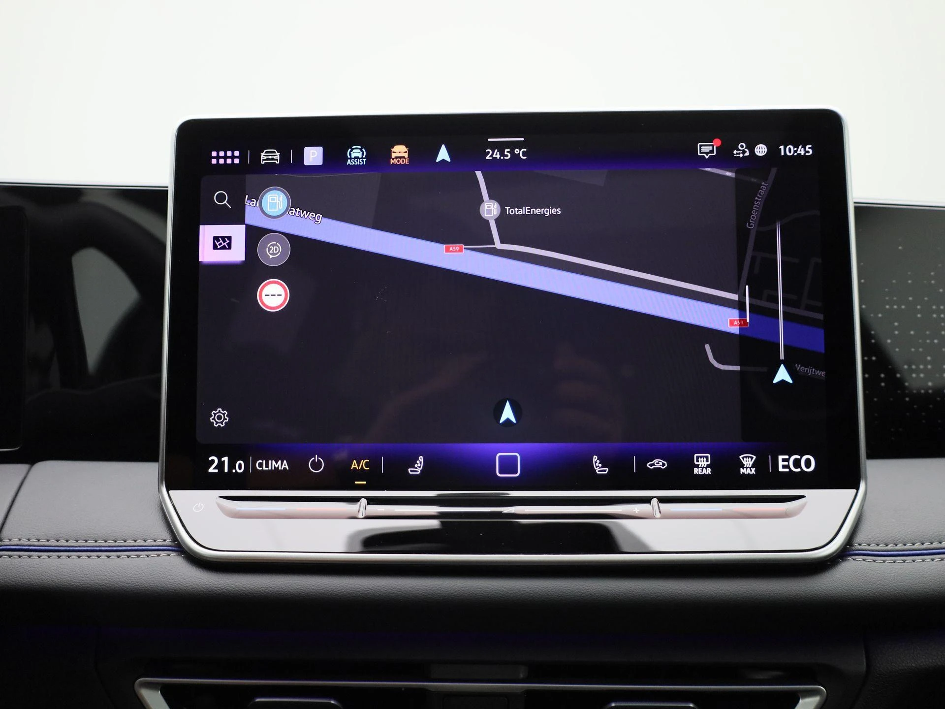 Volkswagen Tiguan 1.5 eHybrid R-Line Edition 204 PK|