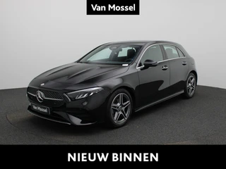 Mercedes-Benz A-Klasse 200 AMG Line