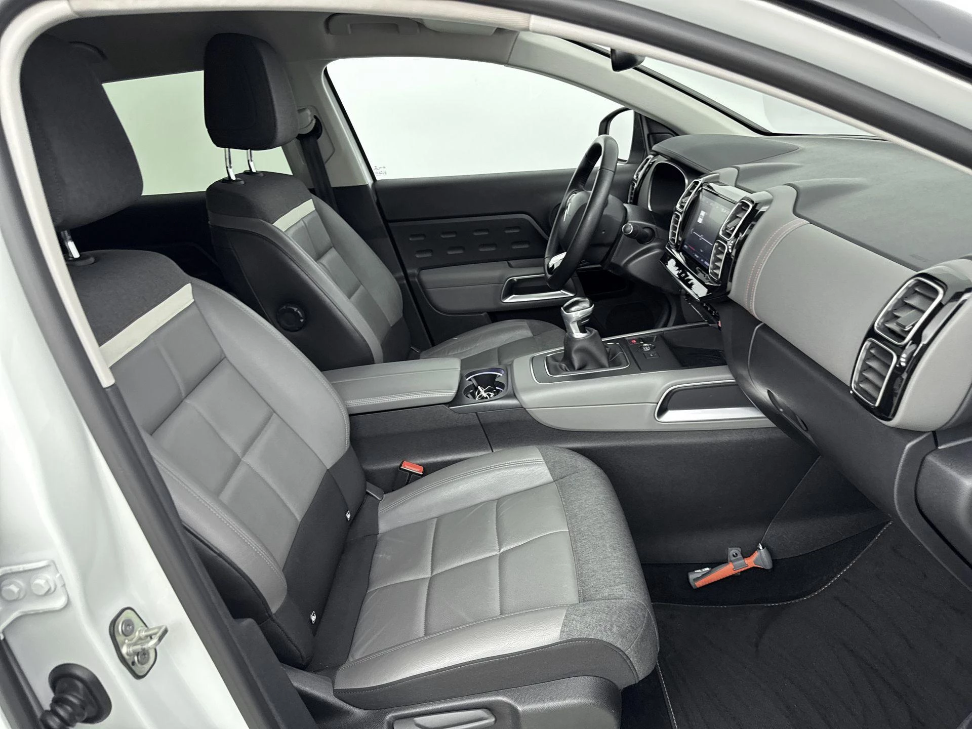 Citroën-C5 Aircross-image-30