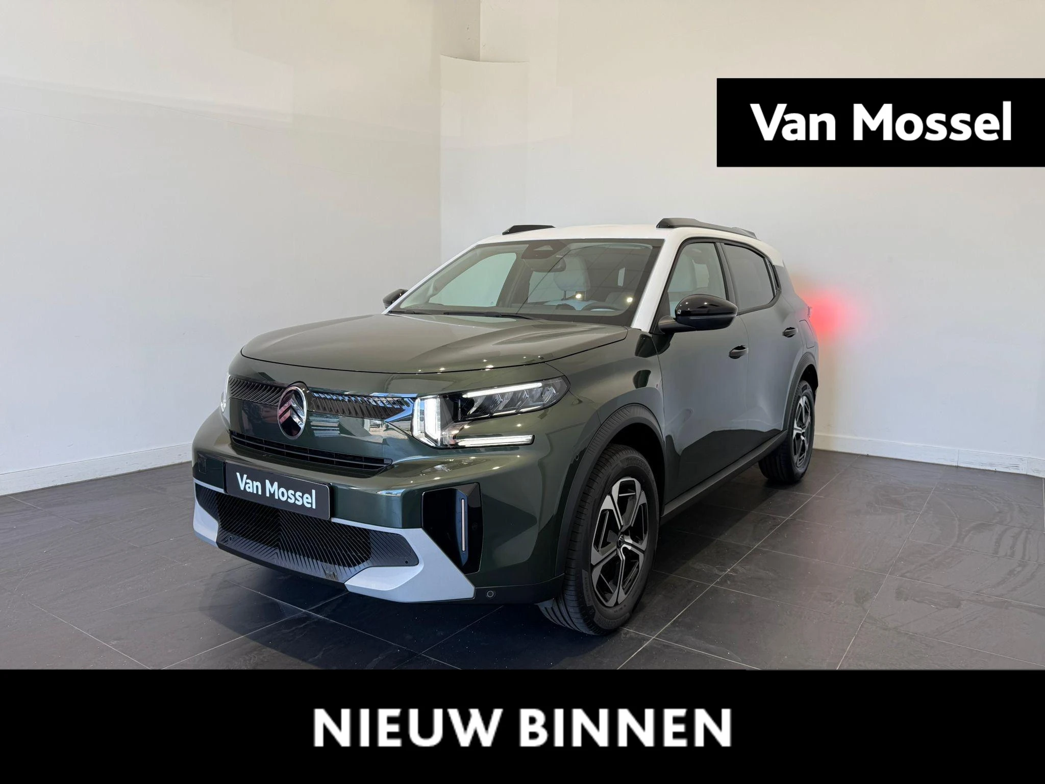Citroën-C3 Aircross-image-0