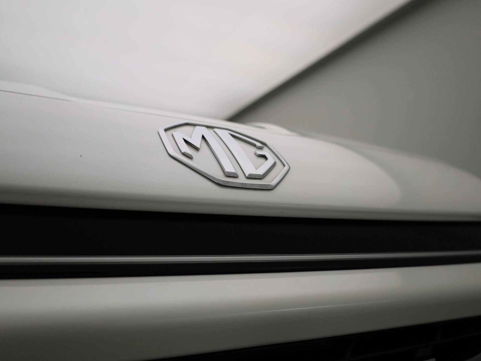 MG HS 1.5 Luxury PHEV