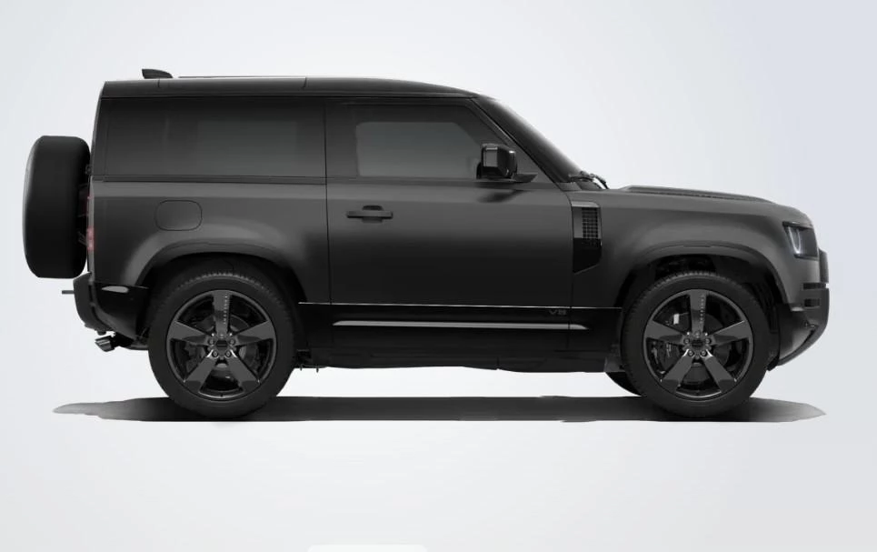 Land Rover-Defender-image-2