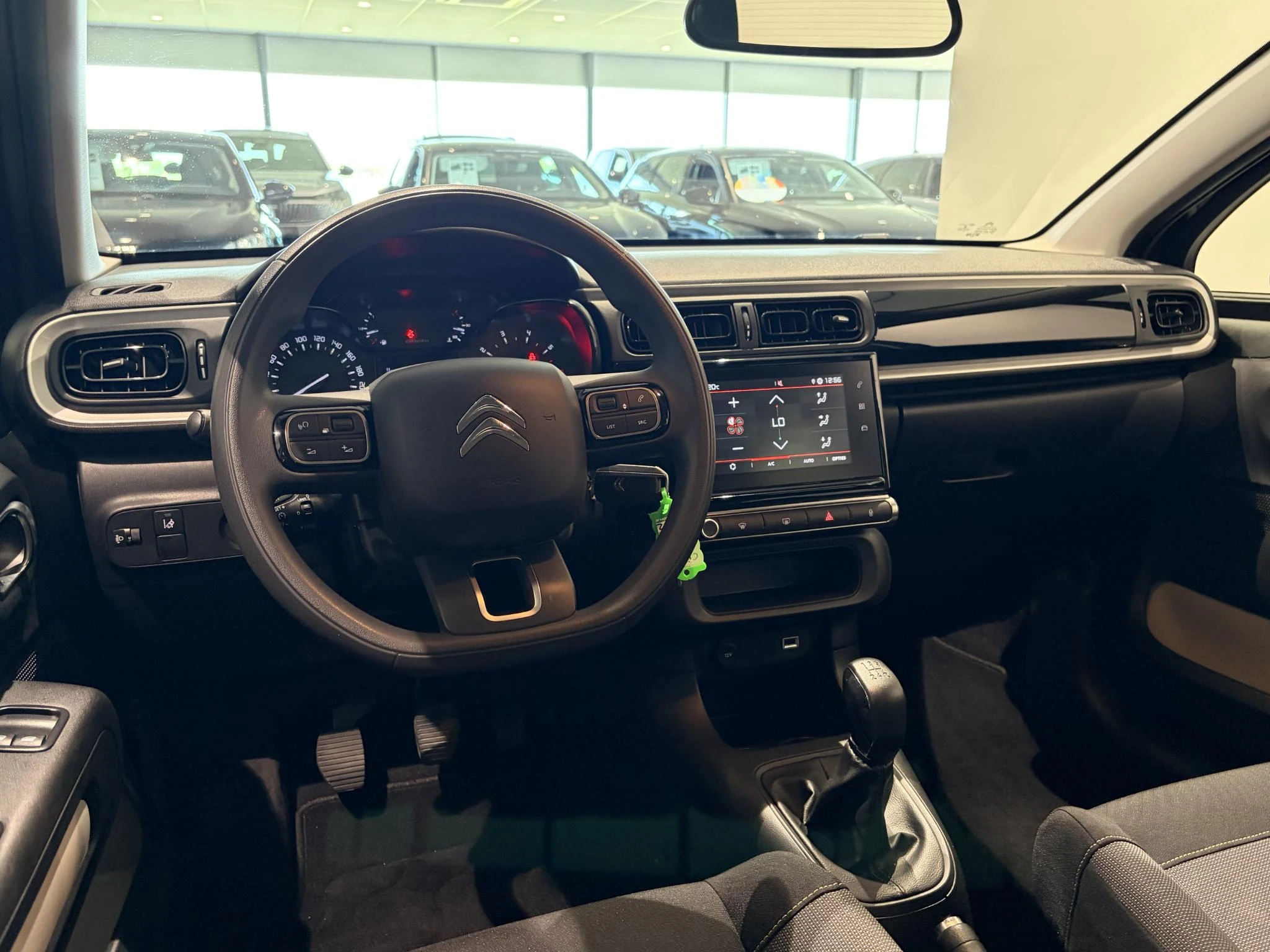 Citroën C3 1.2 PureTech S&S Feel Edition