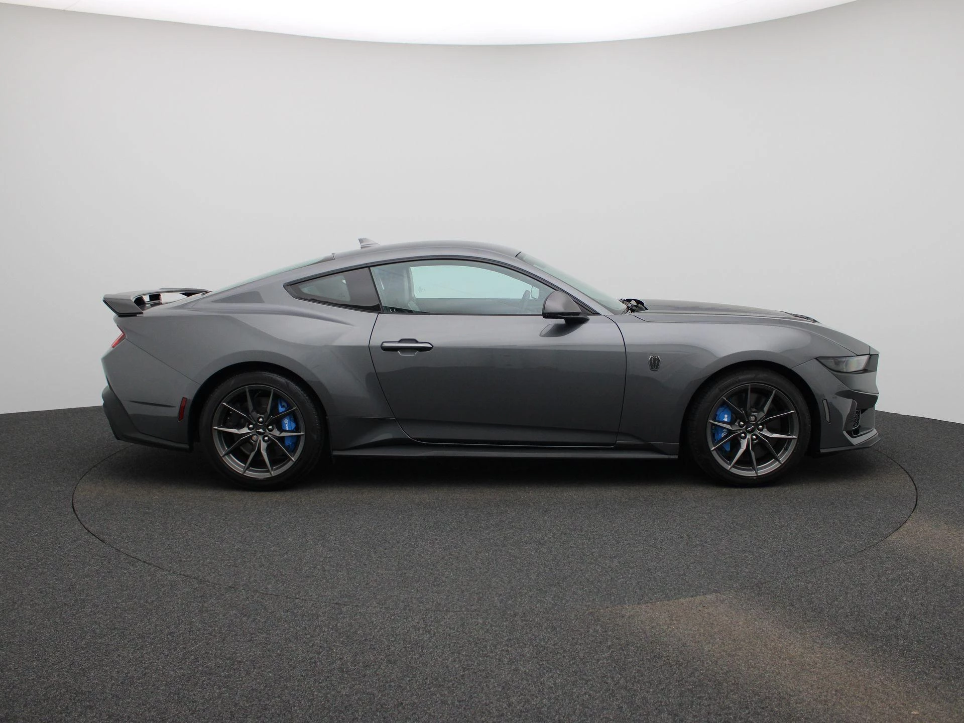 Ford Mustang 5.0i V8 Aut. Dark Horse