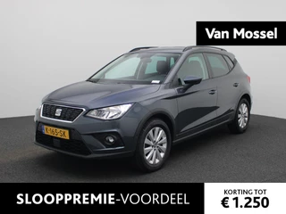 SEAT Arona 1.0 TSI Style Business Intense