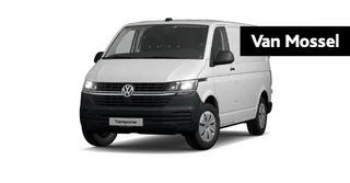 Volkswagen Transporter 2.0 TDI L1H1 150PK