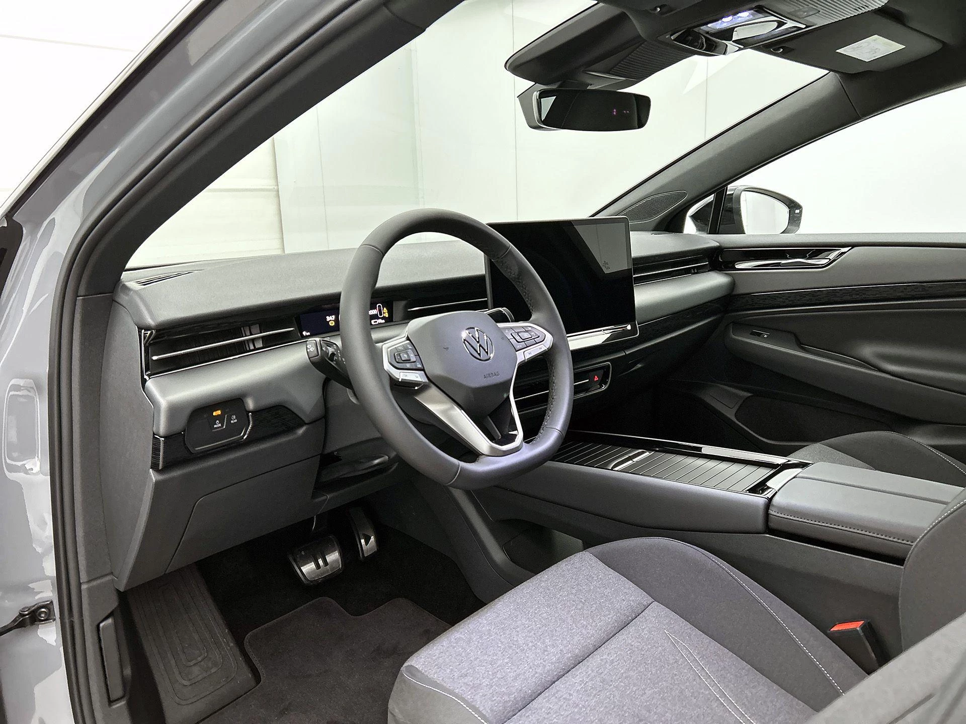 Volkswagen ID.7 Tourer Limited Edition 59 kWh 204pk