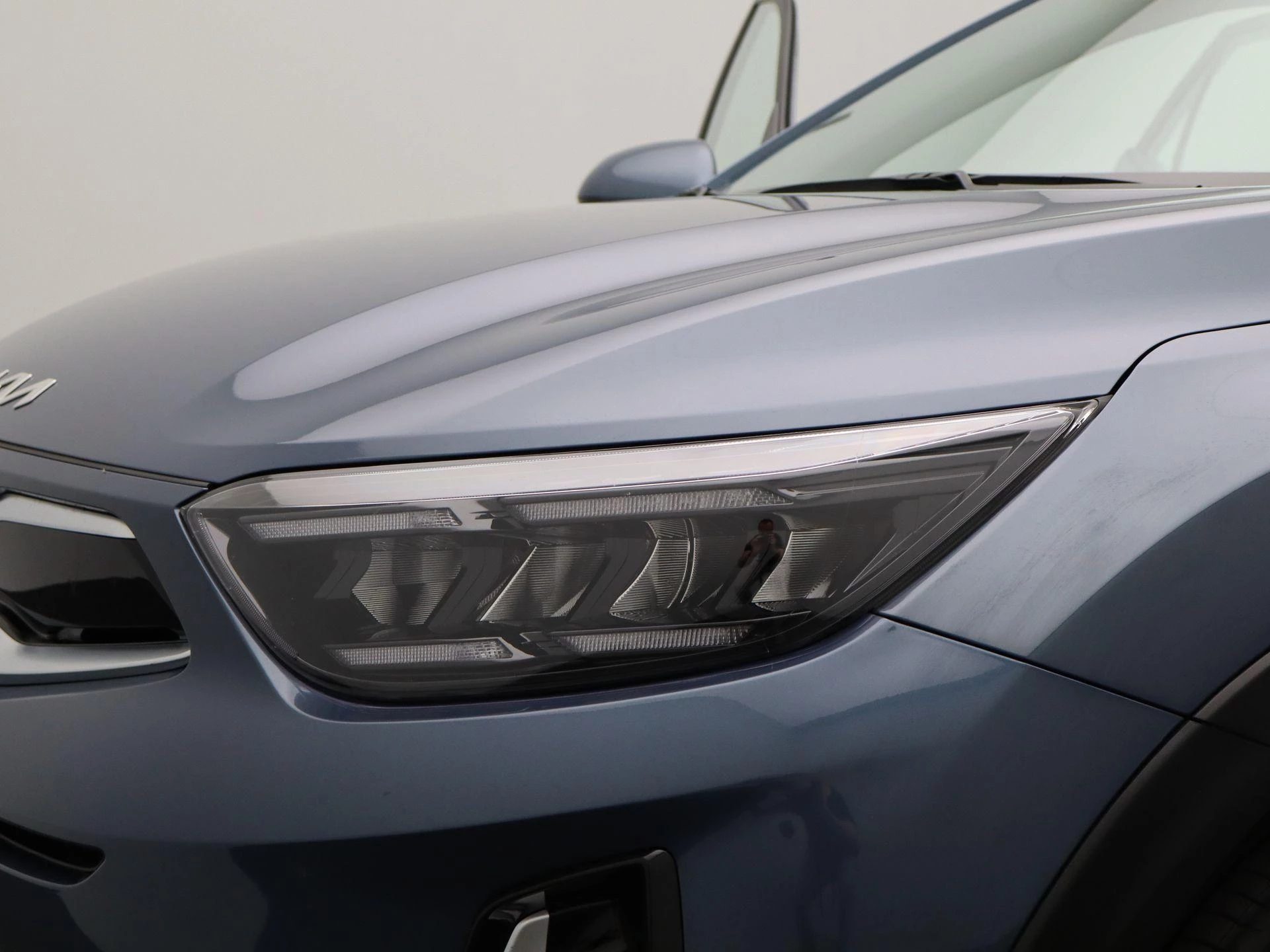 Kia Stonic 1.0 T-GDi MHEV DynamicLine