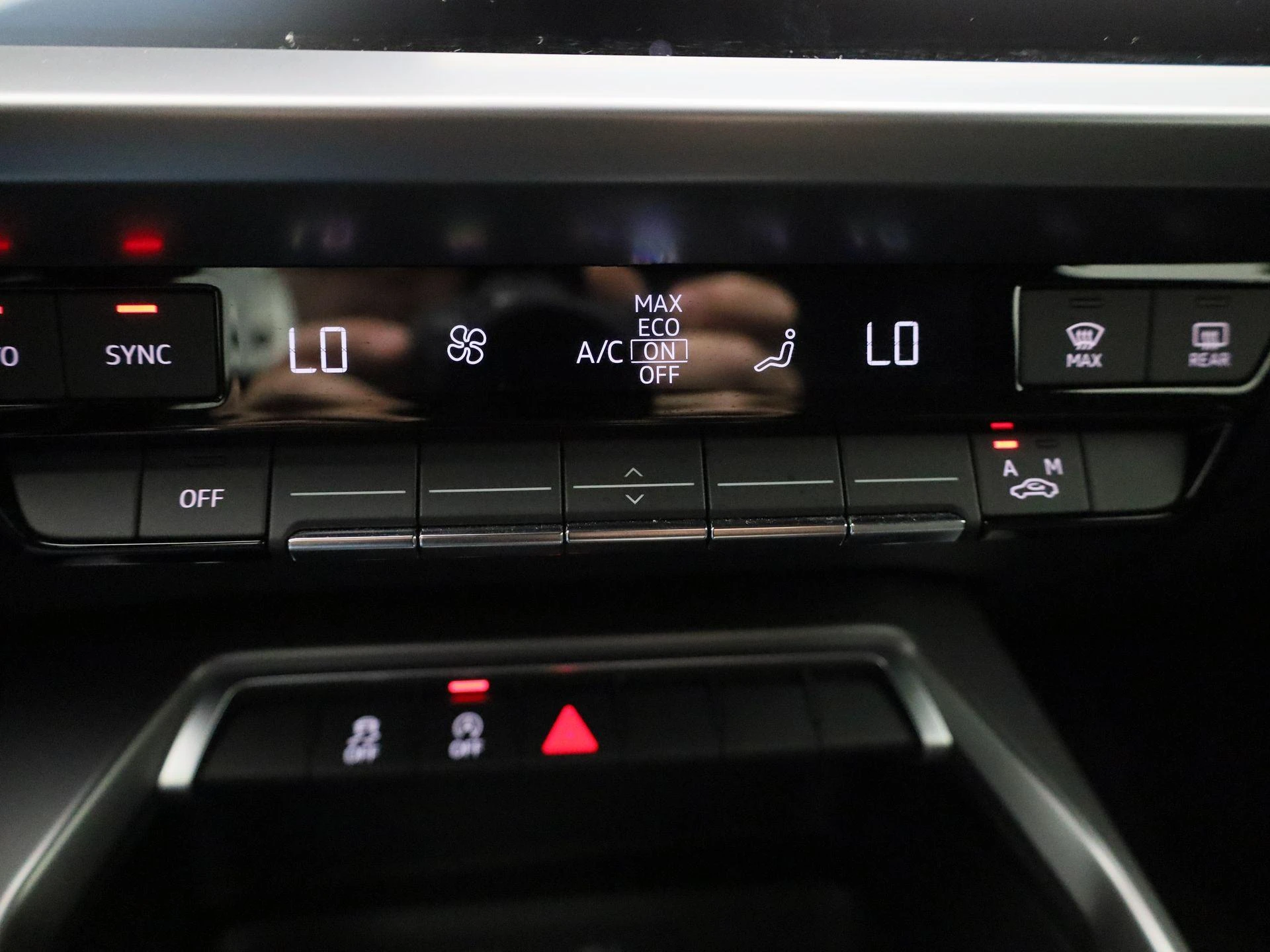 Audi A3 Sportback 30 TFSI Advanced edition