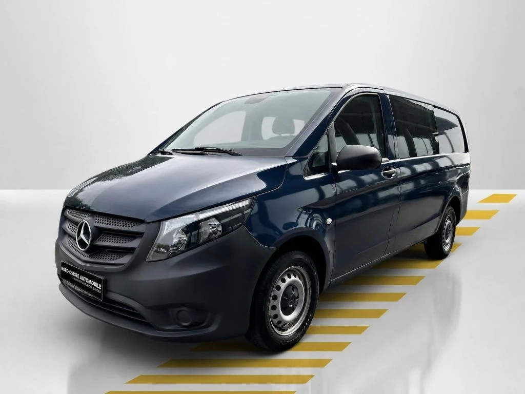 Mercedes-Benz-Vito 114-image-2