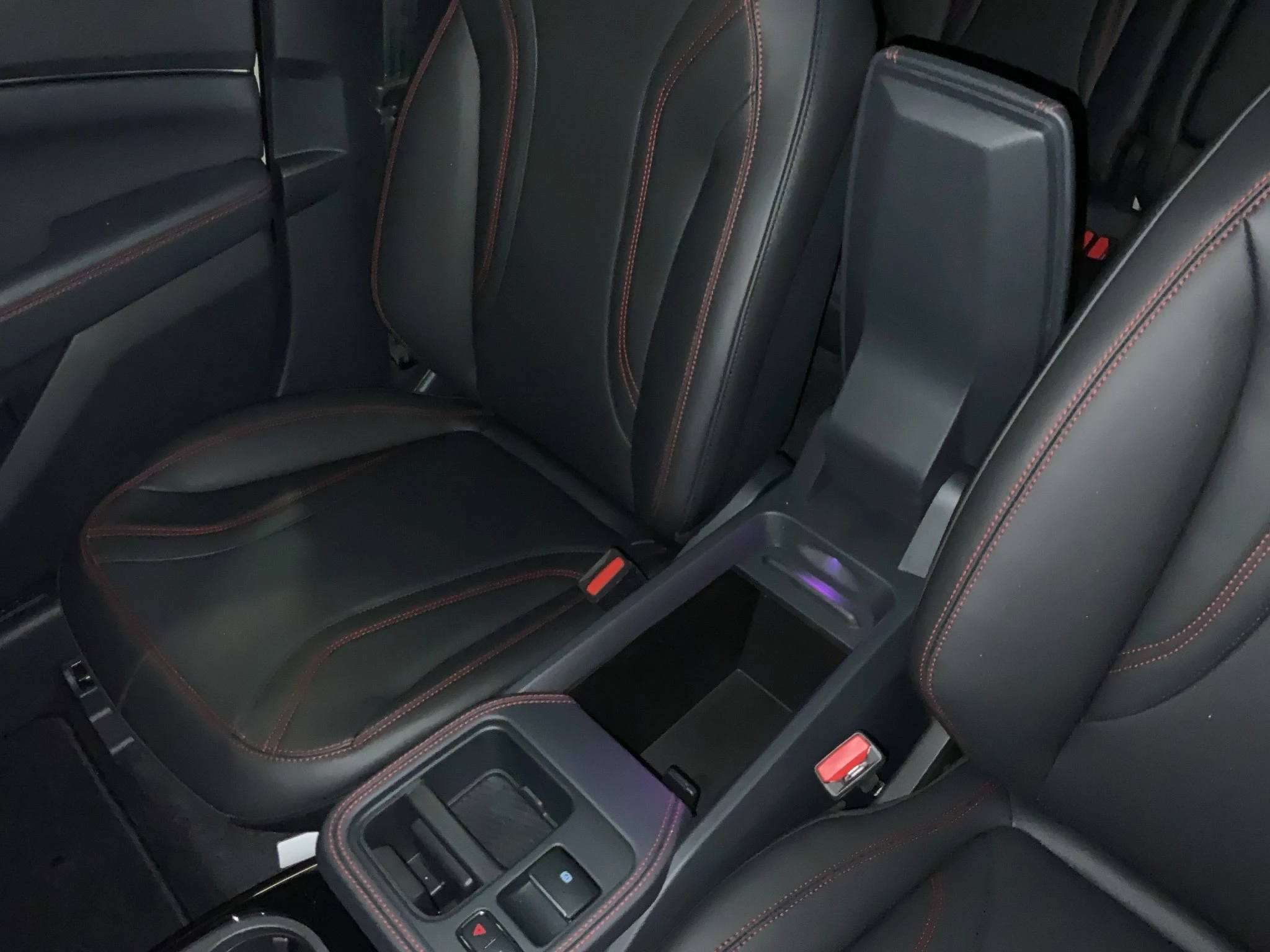 Ford-Mustang Mach-E-image-23