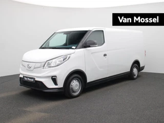 Maxus eDeliver3 LWB 53 kWh