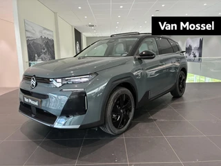 Citroën C5 Aircross Automaat Hybrid 145 Max