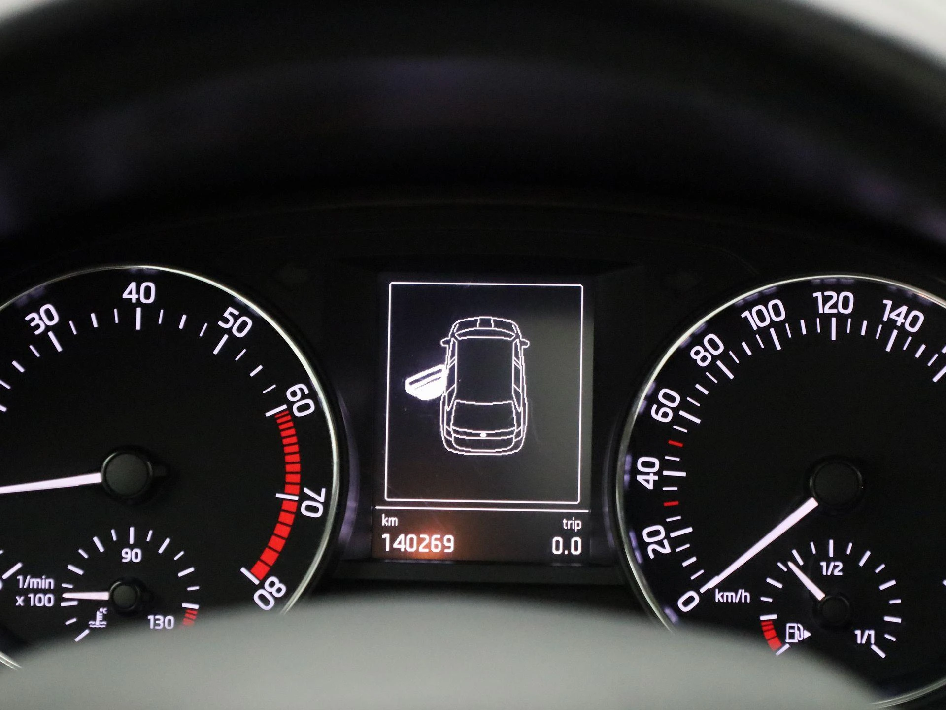 Škoda Fabia Combi 1.0 TSI Drive
