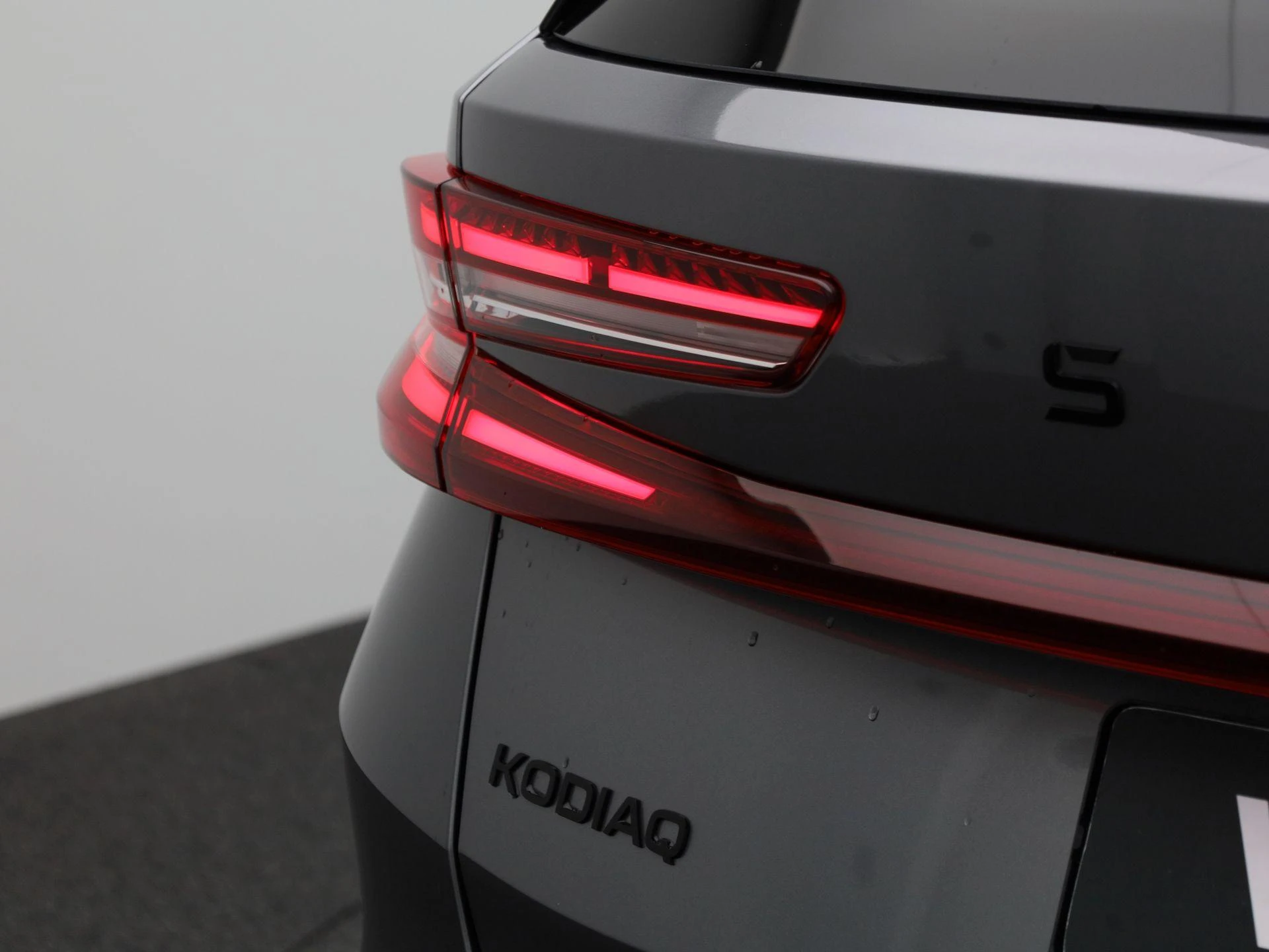 Škoda Kodiaq 1.5 TSI PHEV Sportline Business 204 PK