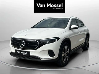 Mercedes-Benz EQA 250 EL Premium 190HK 5d Aut.