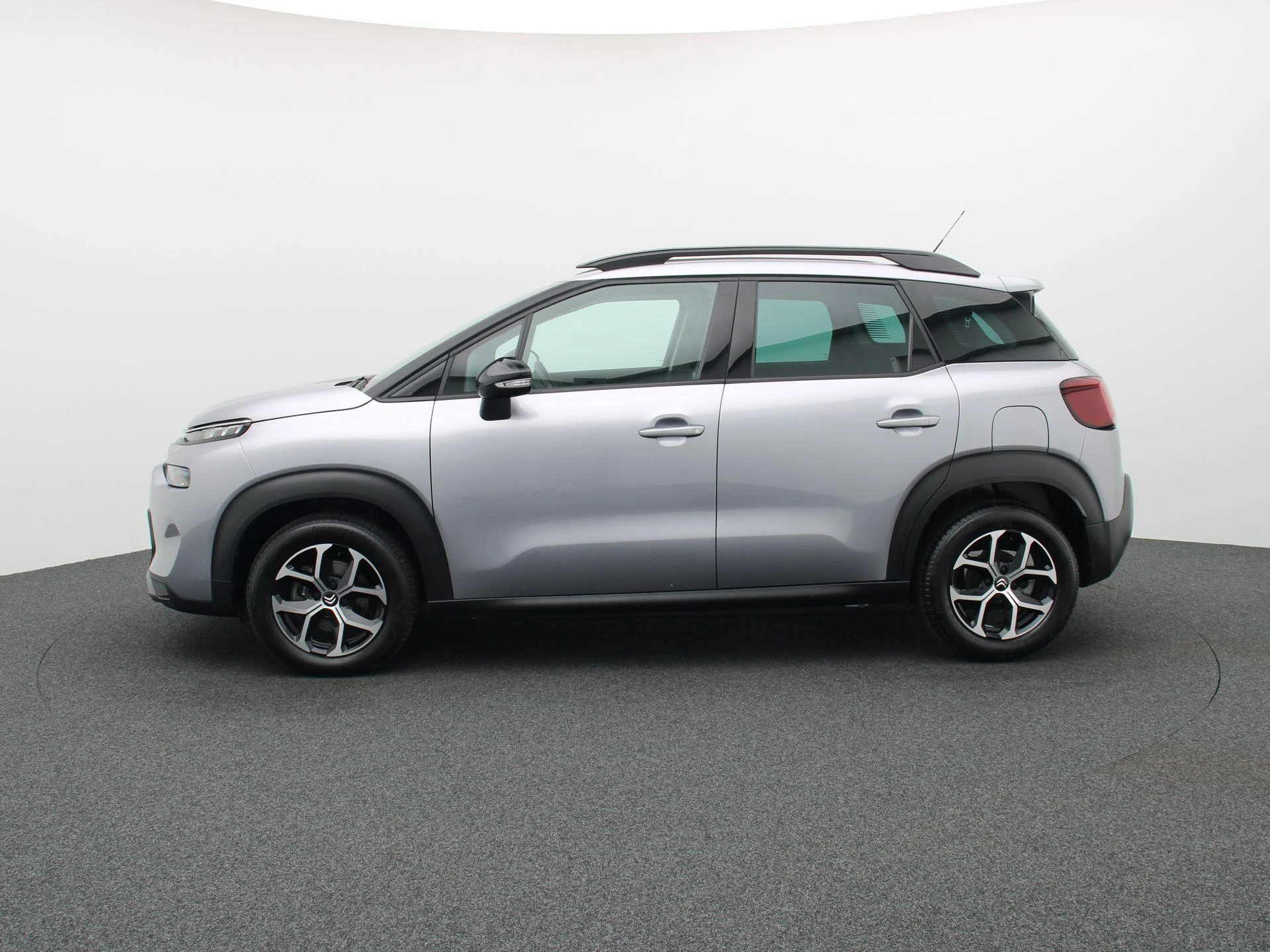 Citroën C3 Aircross 1.2 PureTech 130 S&S EAT6