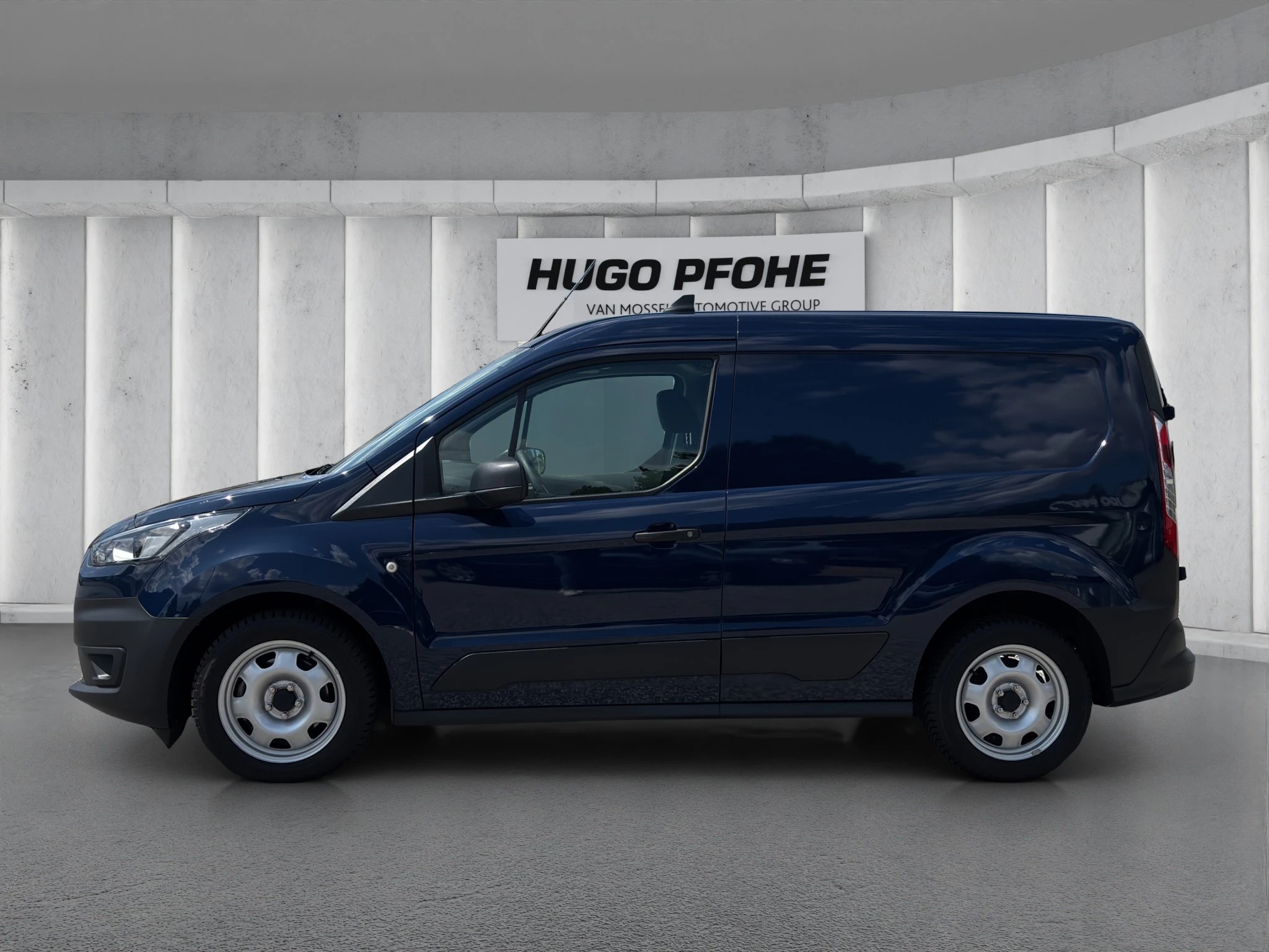 Ford Transit Connect TransitConnect 1.0 EcoBoost 210 (L1) S/S (EURO 6d)