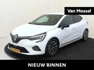Renault Clio 1.6 E-Tech Hybrid 145 Techno