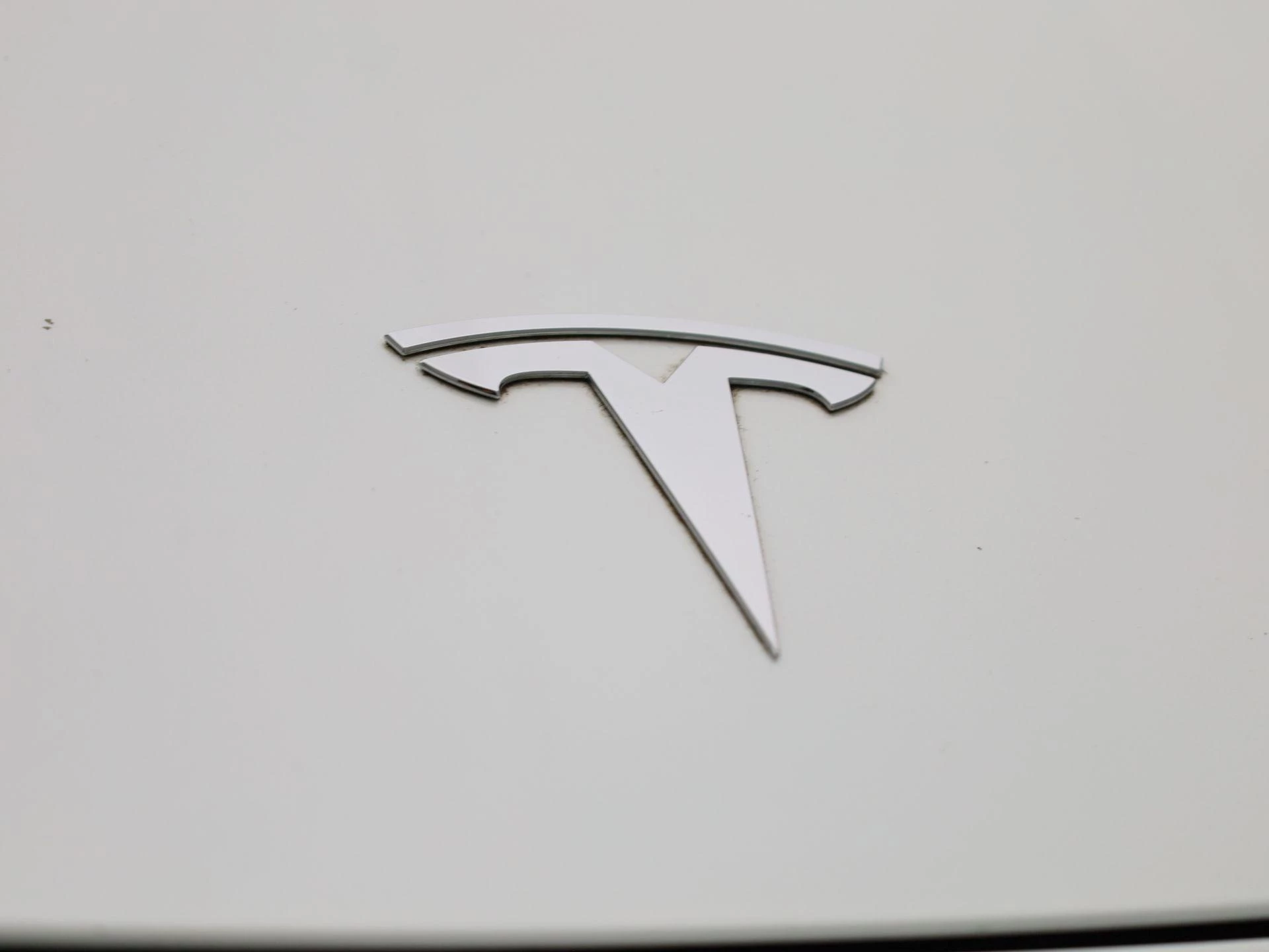 Tesla Model Y Long Range Dual Motor