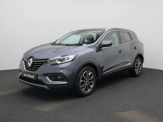 Renault Kadjar Blue dCi 115 EDC Intens LED | PDC V+A | Cruise