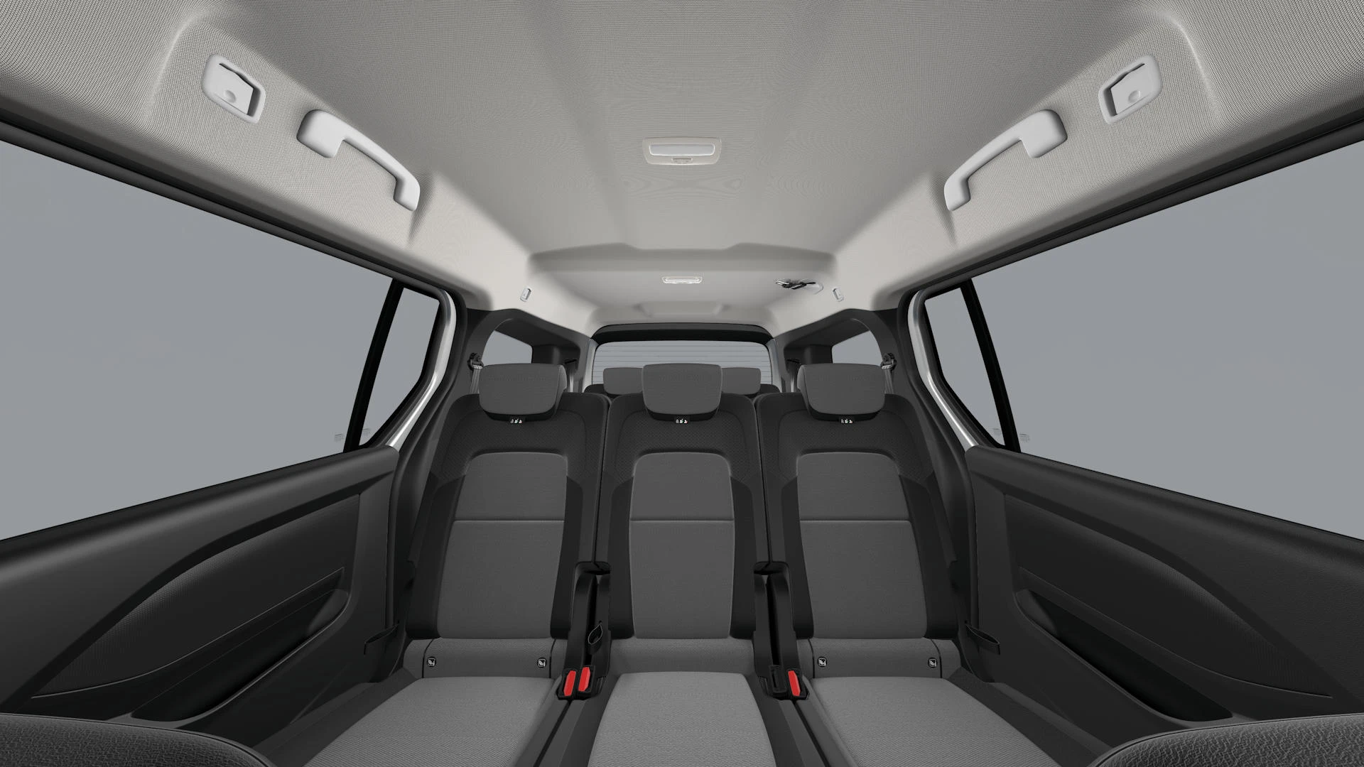 Renault Kangoo Grand Techno