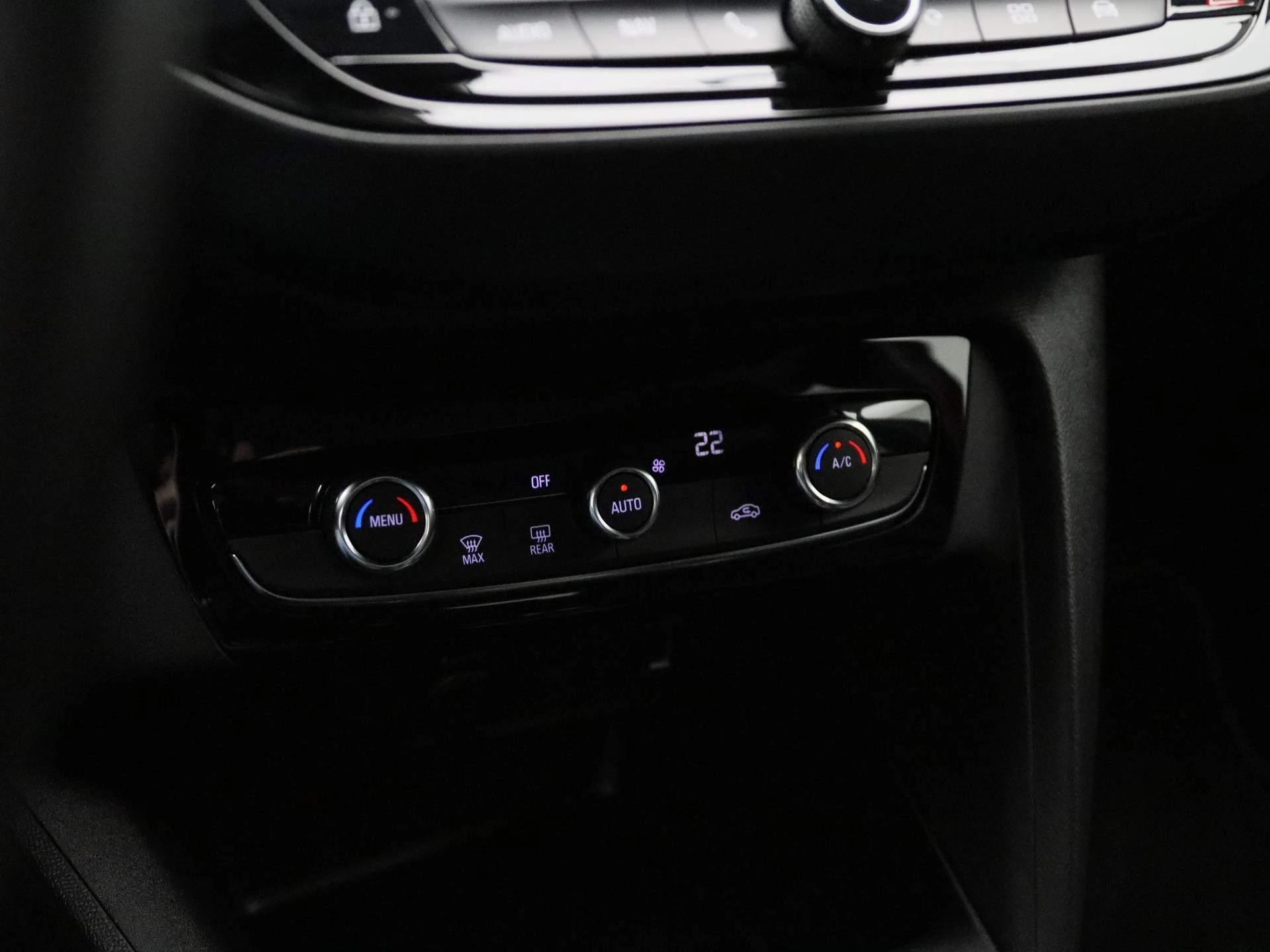 Opel Corsa-e Elegance 50 kWh