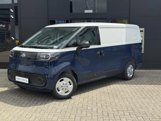 Maxus eDeliver5 L1H1 64kWh Aut.