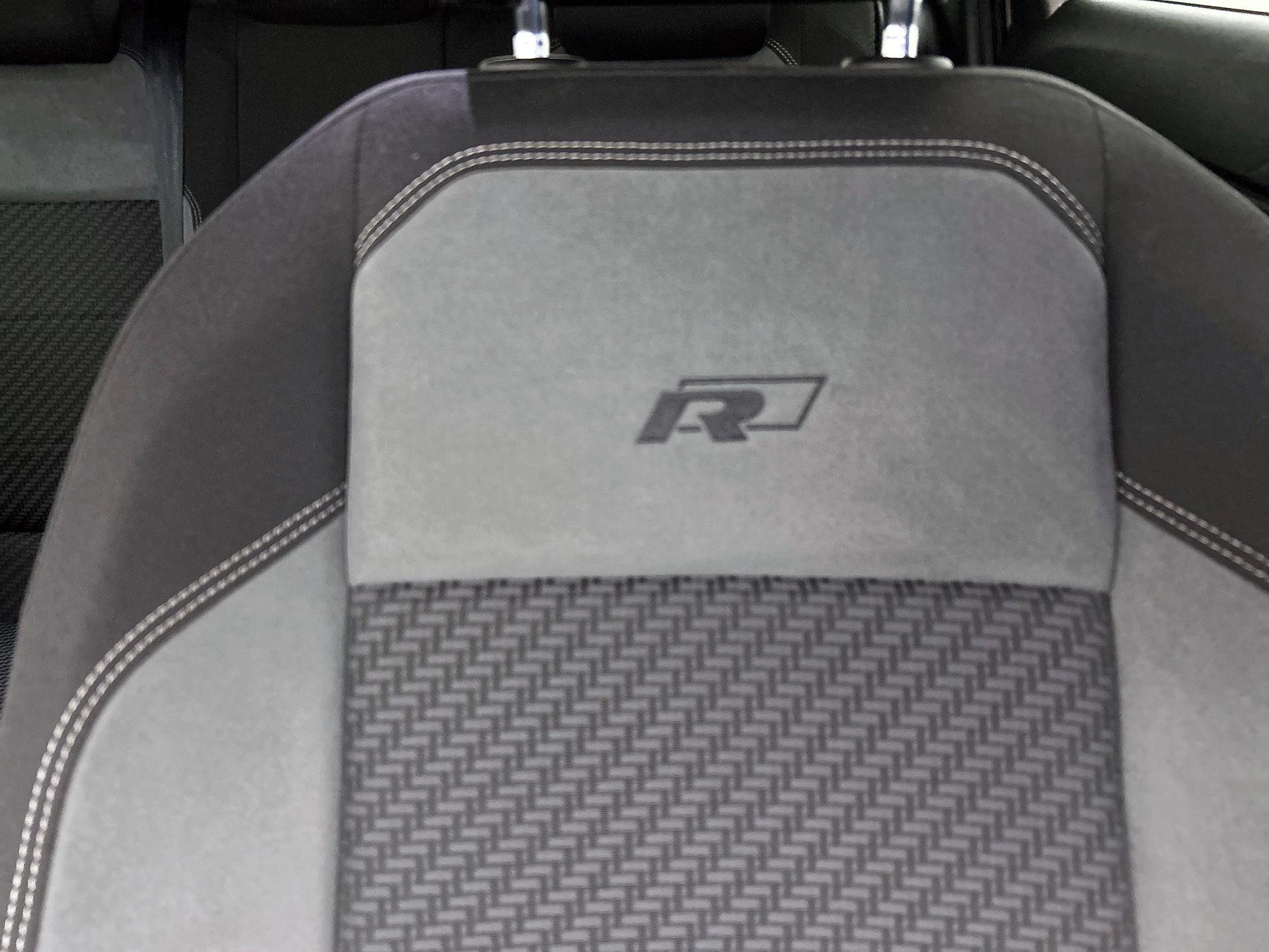 Volkswagen Polo 1.0 TSI R-Line | 95 PK
