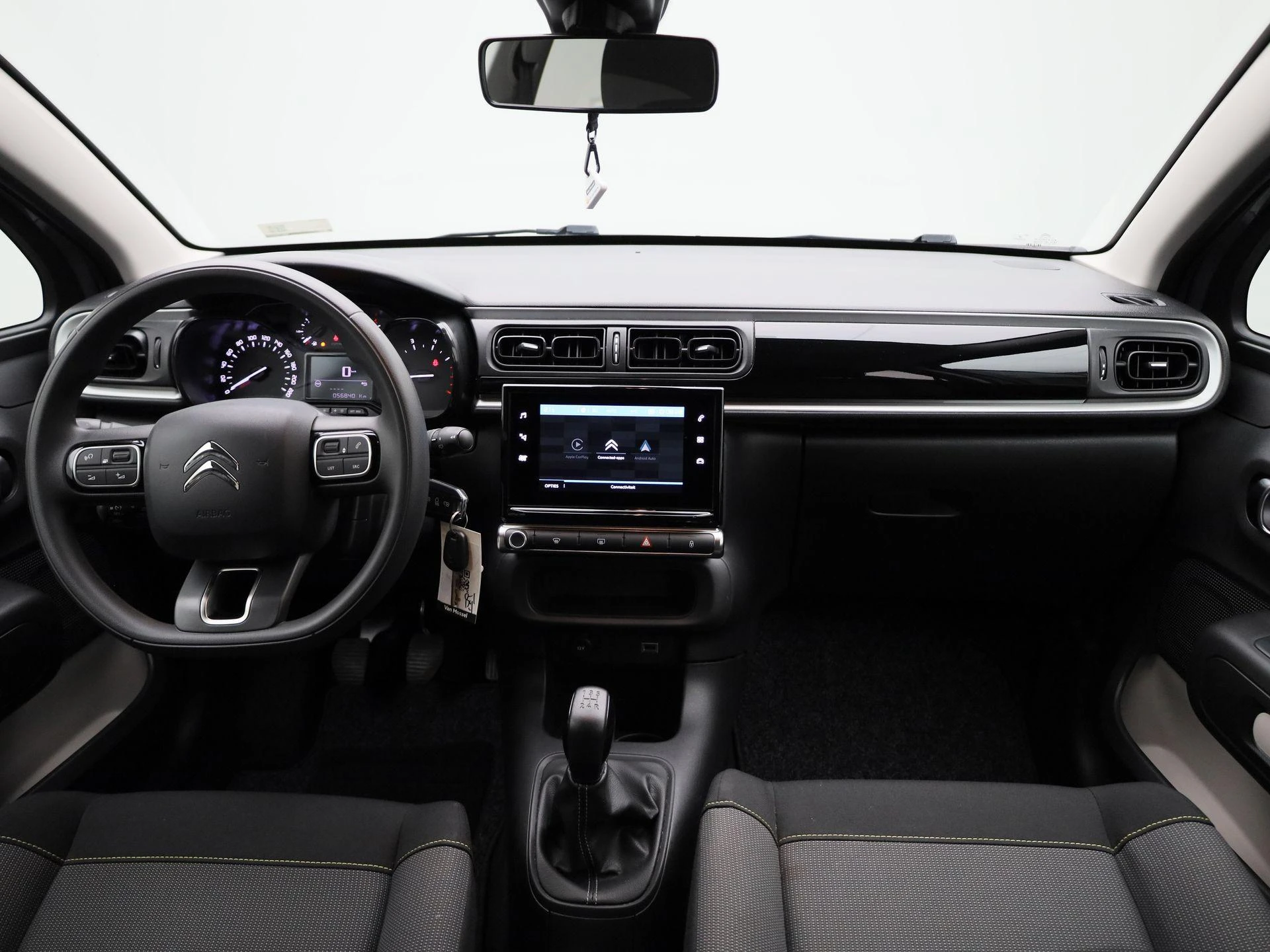 Citroën C3 1.2 PureTech 82 S&S MAN Feel