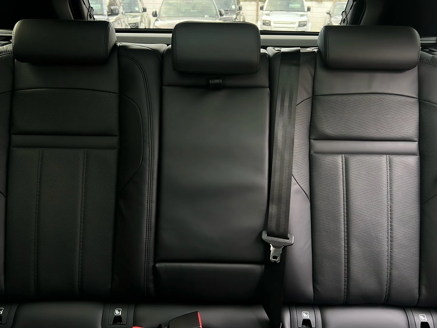 Land Rover Range Rover Evoque, image 9