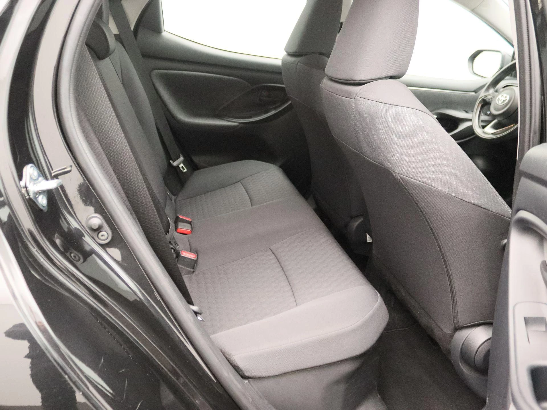 Toyota Yaris 1.5 Hybrid Dynamic