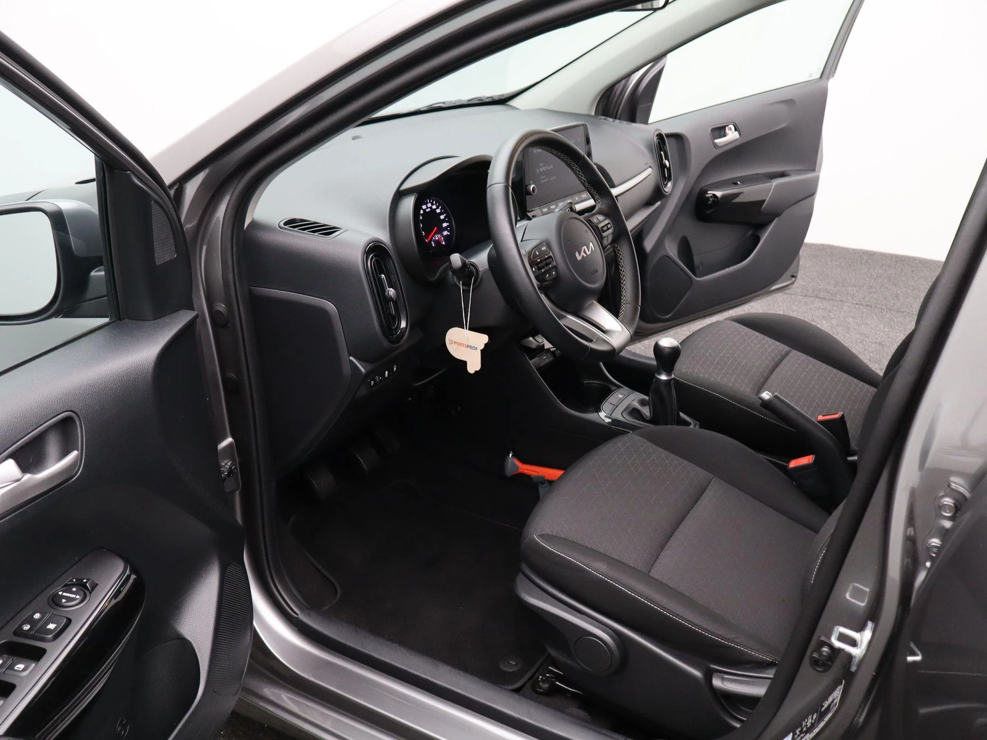 Kia Picanto 1.0 DPi DynamicLine