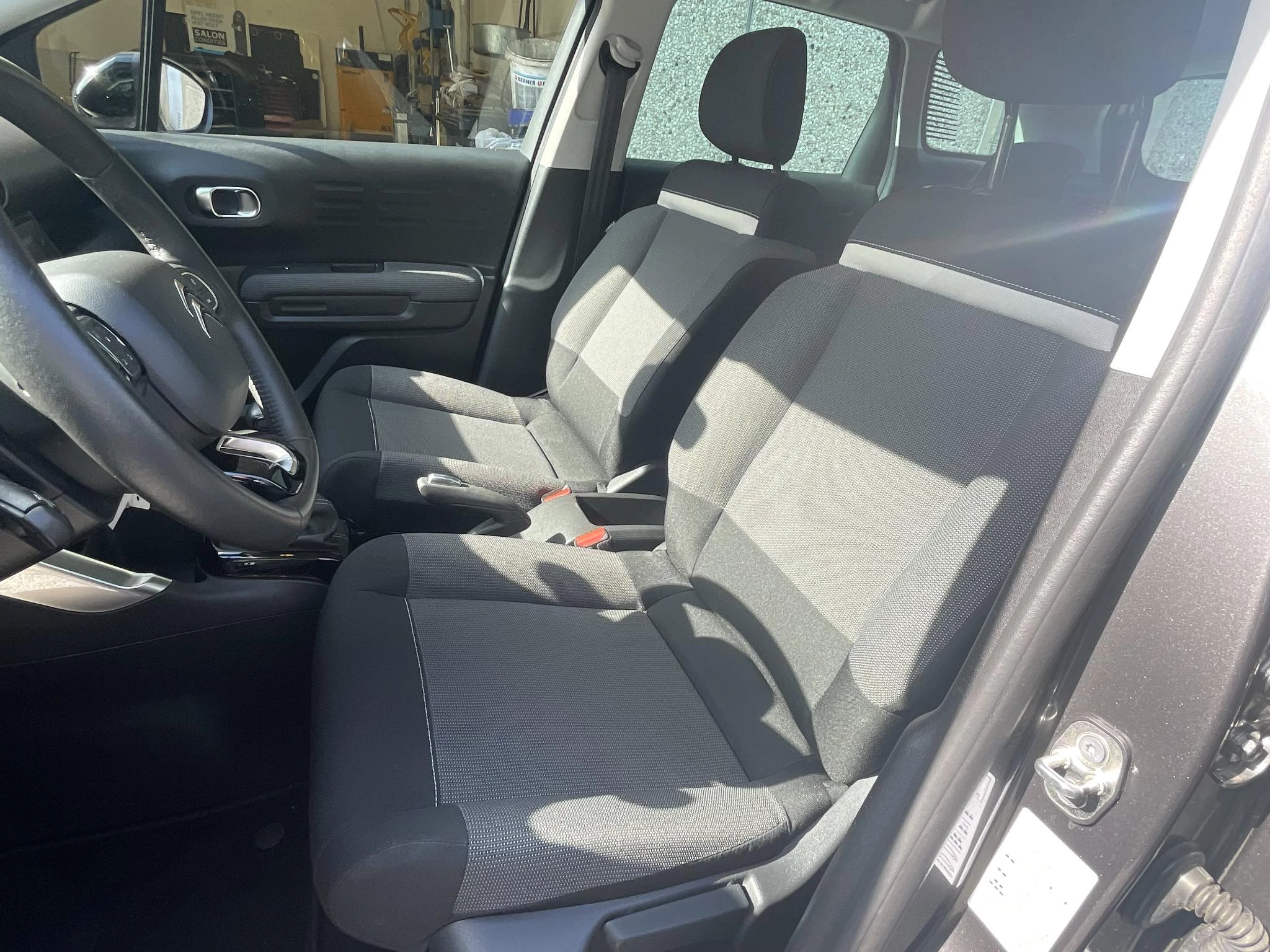 Citroën C3 Aircross 1.5 BlueHDi 110 S&S MAN6 Feel