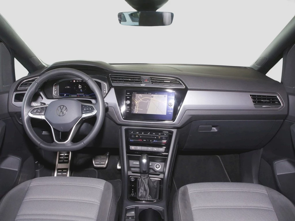 Volkswagen Touran Highline 1.5 TSI OPF 7-Gang-DSG