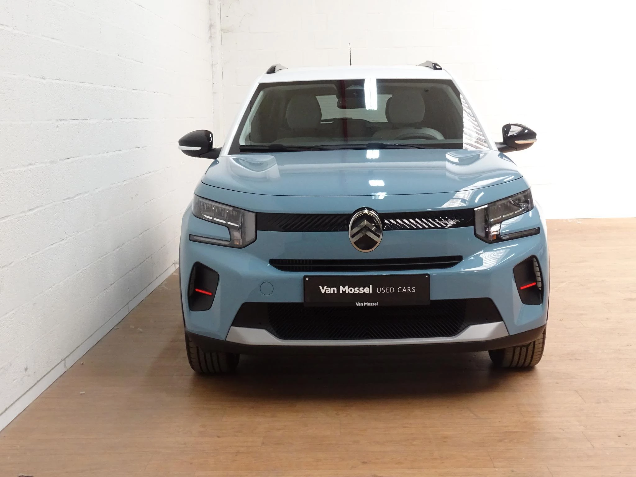 Citroën C3 1.2T Max