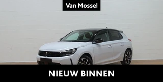 Opel Corsa 1.2 Turbo 74kW S/S GS