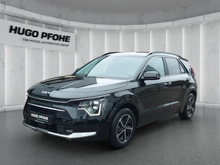 Kia Niro Hybrid Vision LED RFK PDC SHZ LRHZ KLIMA *SALE*