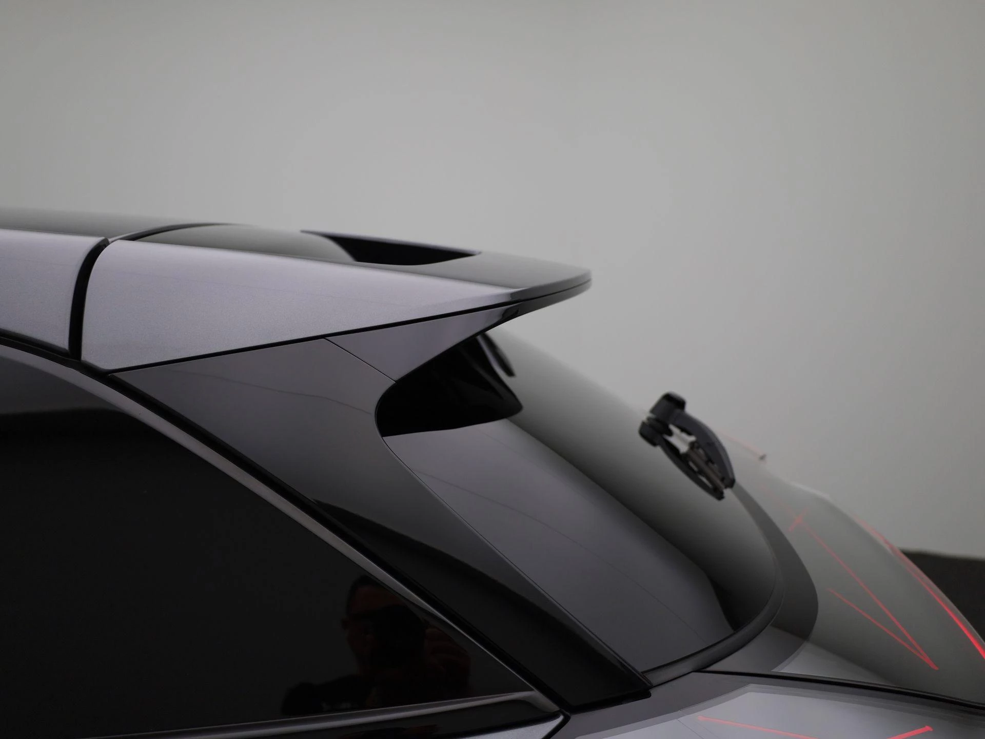 MG MG4 EV Electric Luxury 64 kWh