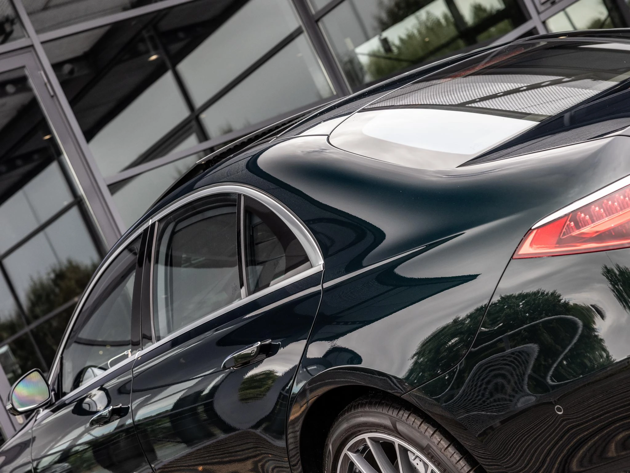 Mercedes-Benz-Classe S-image-8