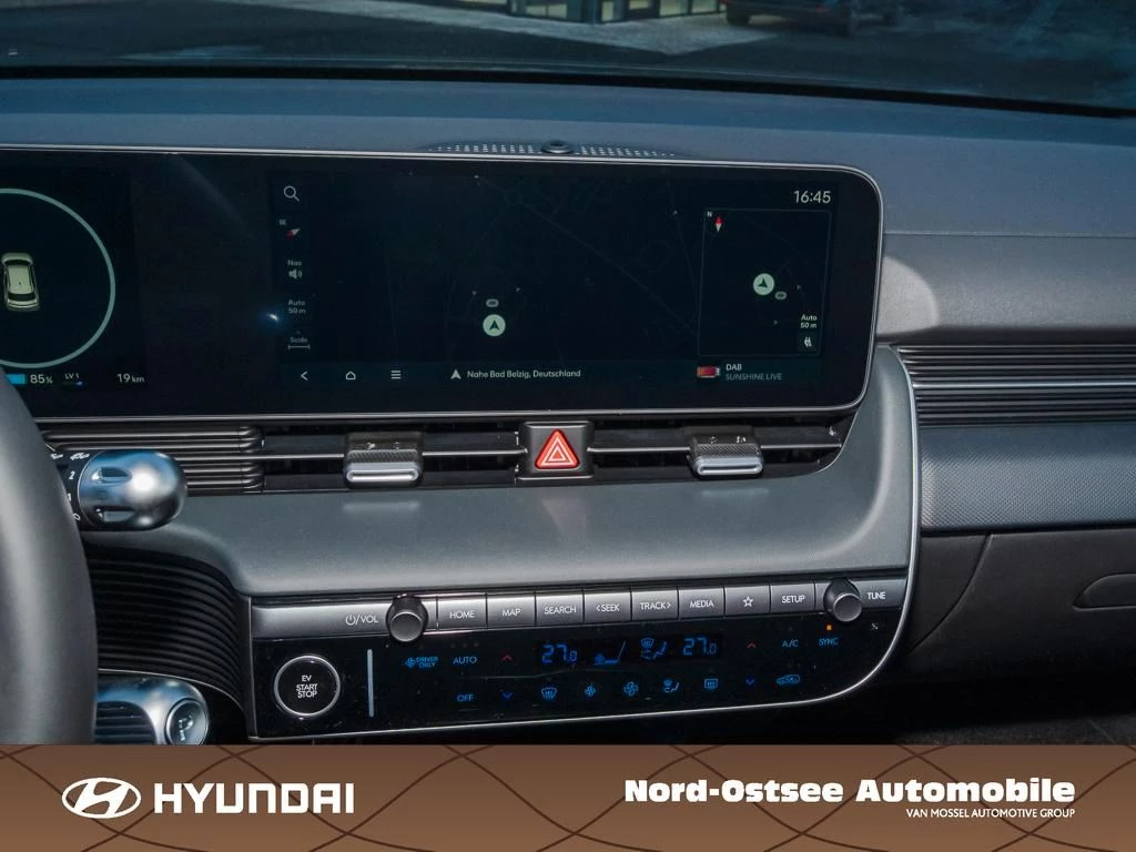 Hyundai IONIQ 5 FL CENTRIQ LED-Paket