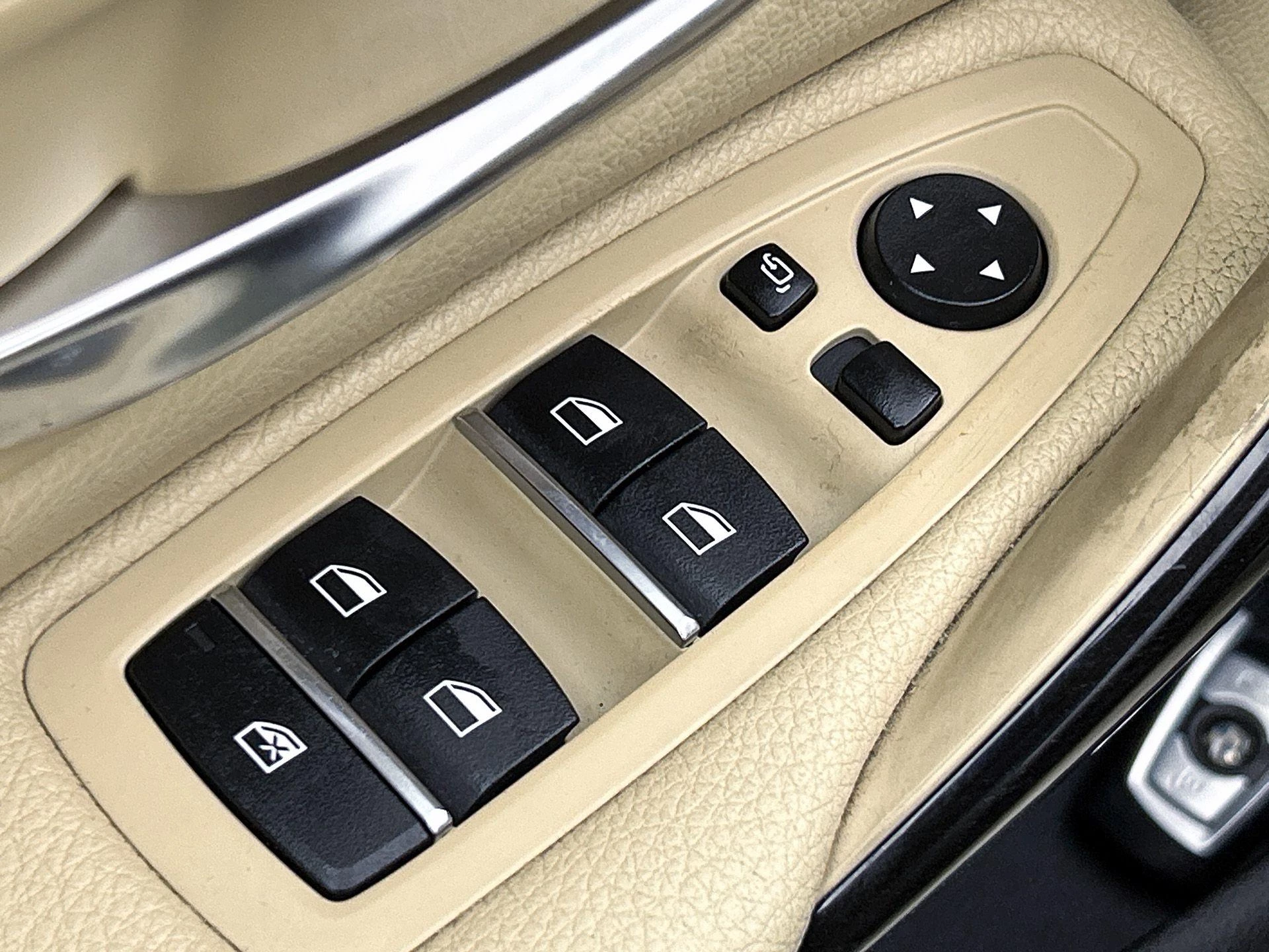 BMW 4 Serie Gran Coupé 420i High Executive