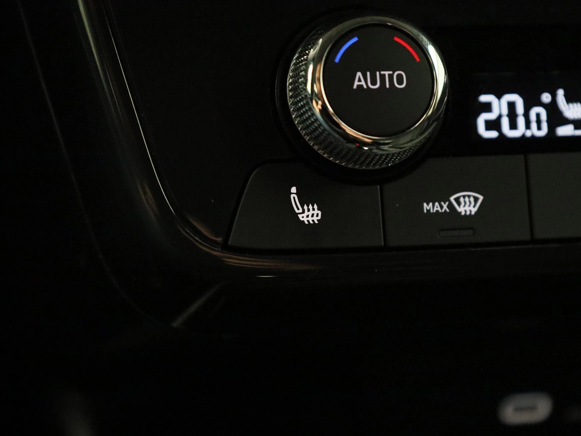 Škoda Fabia 1.0 TSI Business Edition