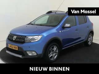 Dacia Sandero TCe90 Tech Road